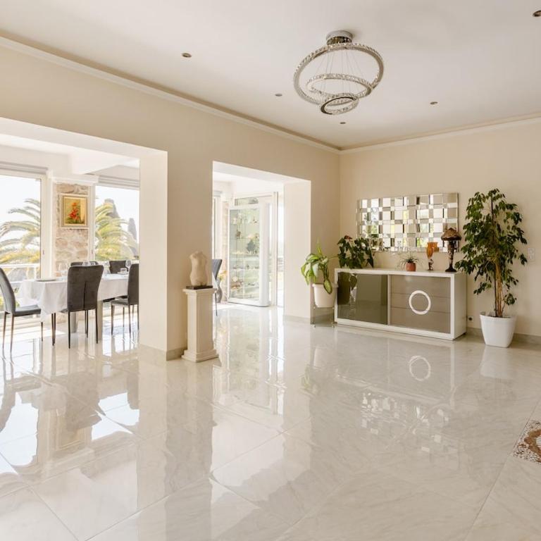 Diamond Villa 5 Star - Apartamento - 8
