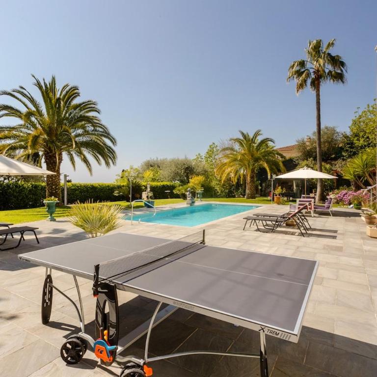 Diamond Villa 5 Star - Apartamento - 9