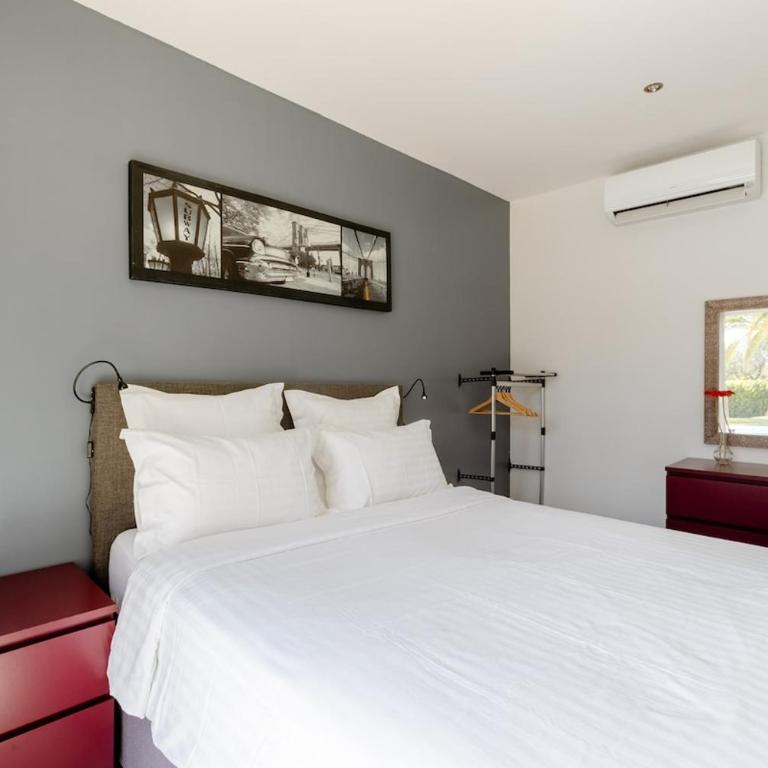 Diamond Villa 5 Star - Apartamento - 10