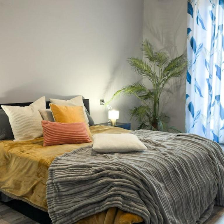 In the city centre with AC, Lift and Free parking - Appartamento con 1 Camera da Letto - 29