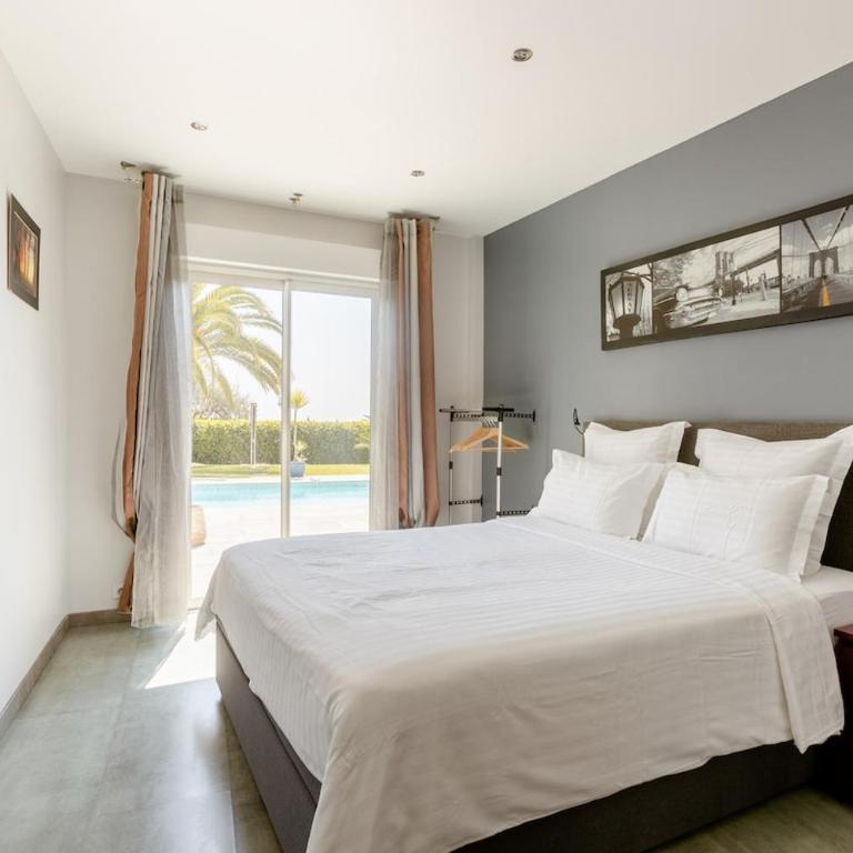 Diamond Villa 5 Star - Apartamento - 15