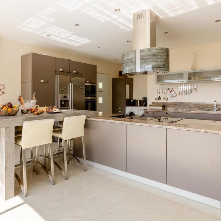 Diamond Villa 5 Star - Apartamento - 16