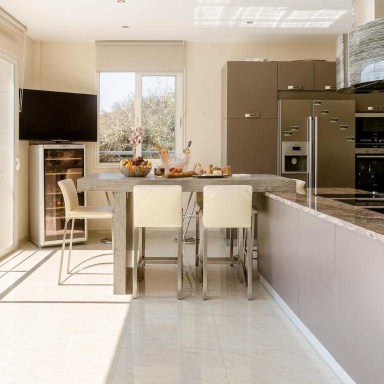 Diamond Villa 5 Star - Apartamento - 17