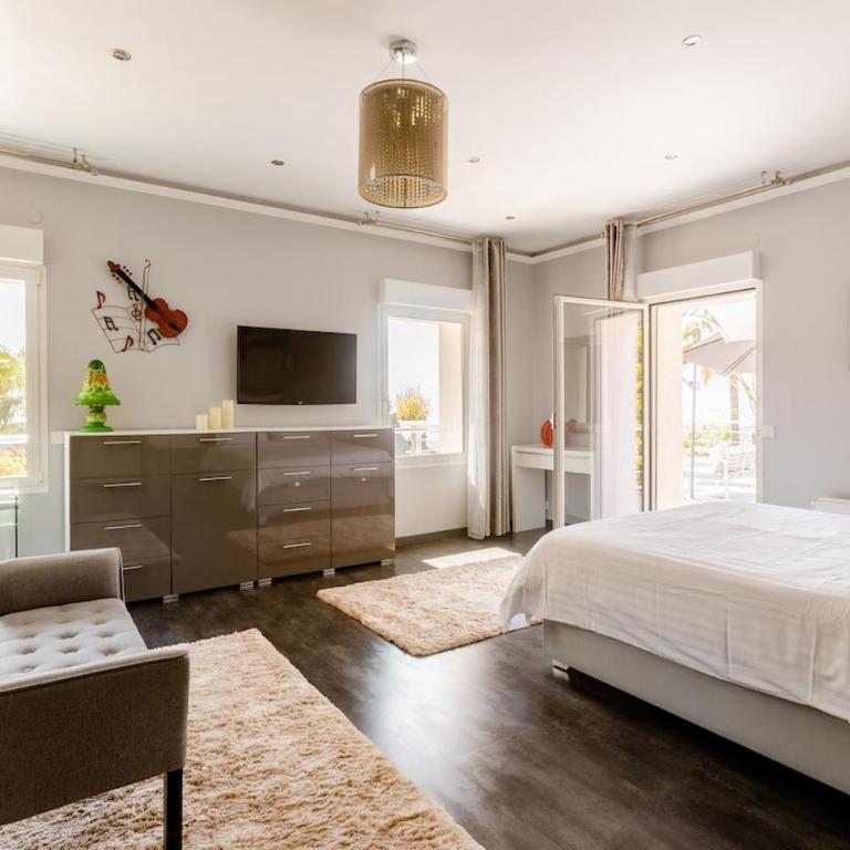 Diamond Villa 5 Star - Apartamento - 19