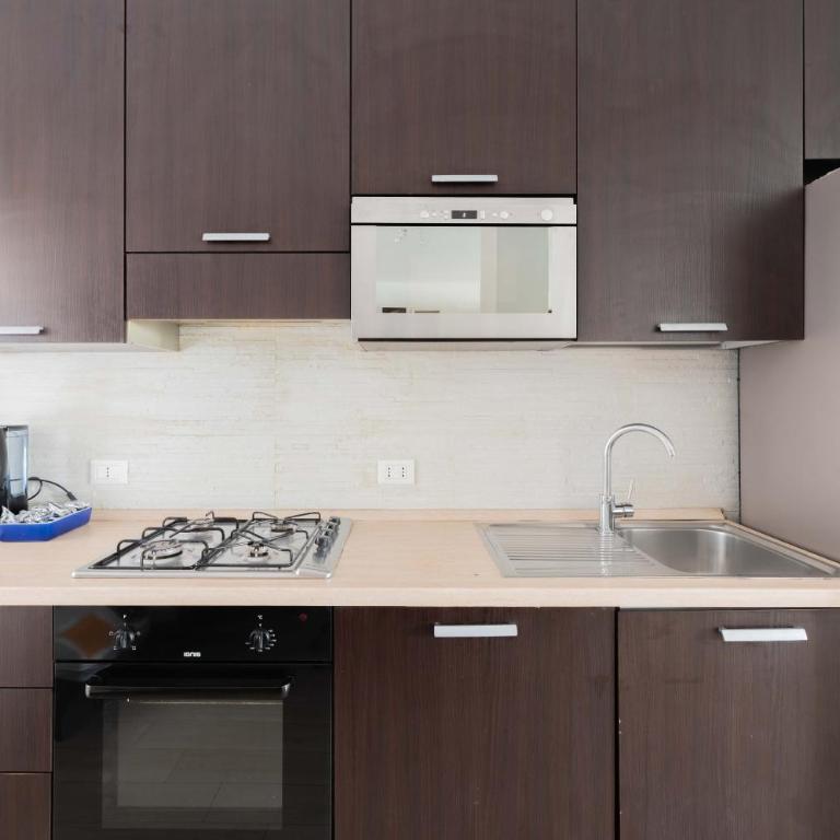 Milizie Grand Apartment by Nosdom Properties - Appartamento con 3 Camere da Letto e con Balcone - 28