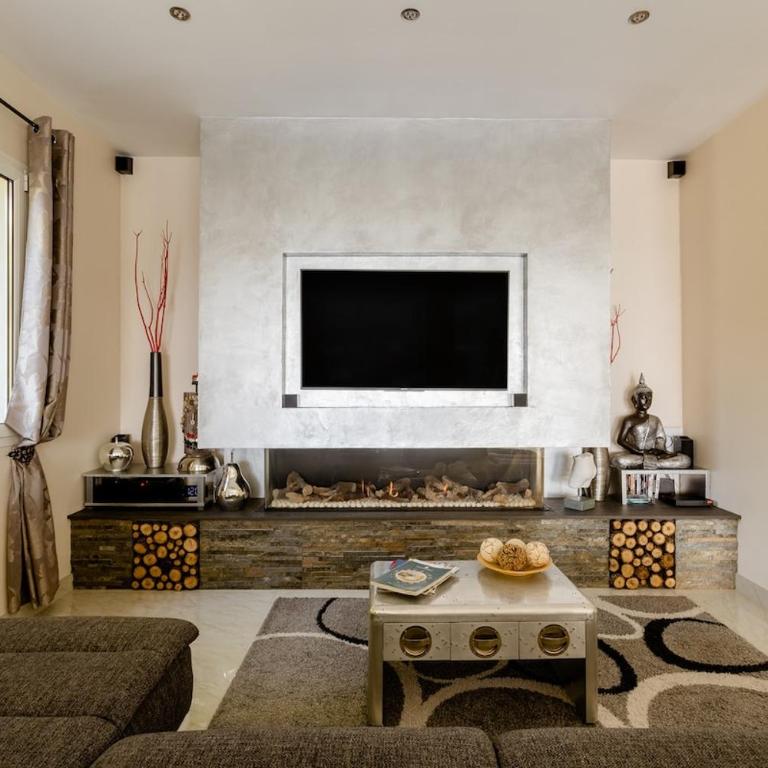 Diamond Villa 5 Star - Apartamento - 21