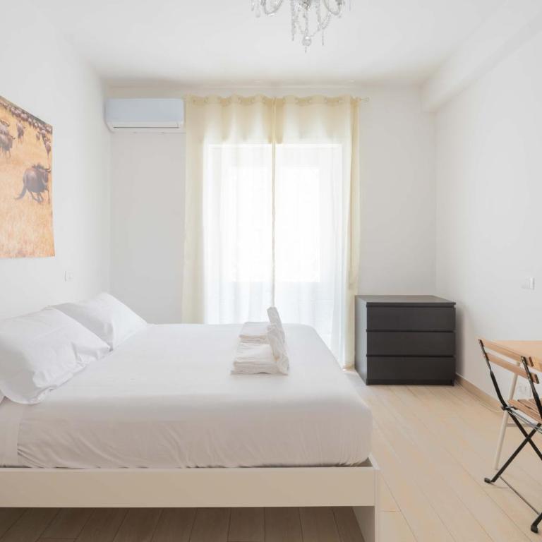 Milizie Grand Apartment by Nosdom Properties - Appartamento con 3 Camere da Letto e con Balcone - 29