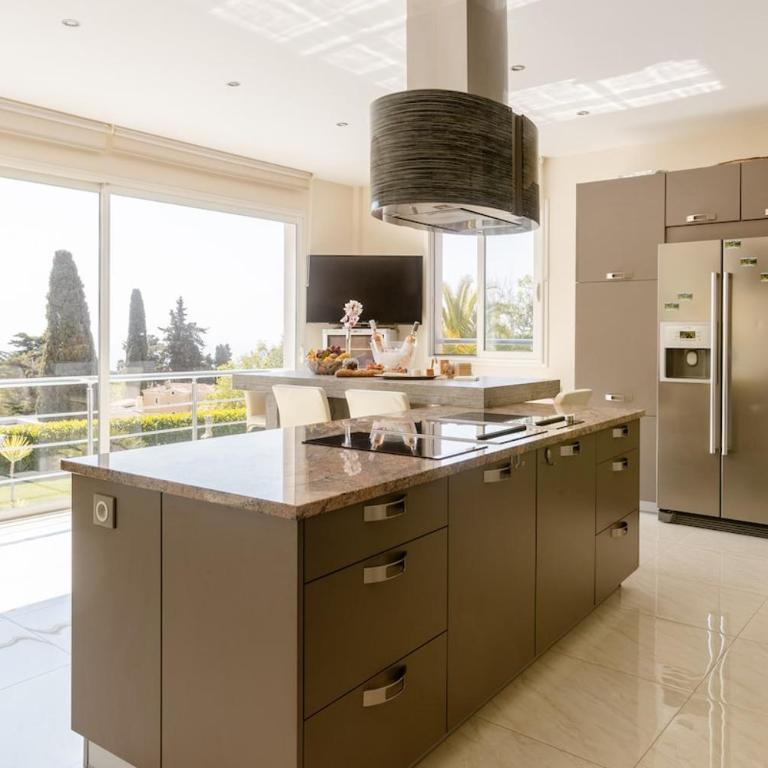 Diamond Villa 5 Star - Apartamento - 22