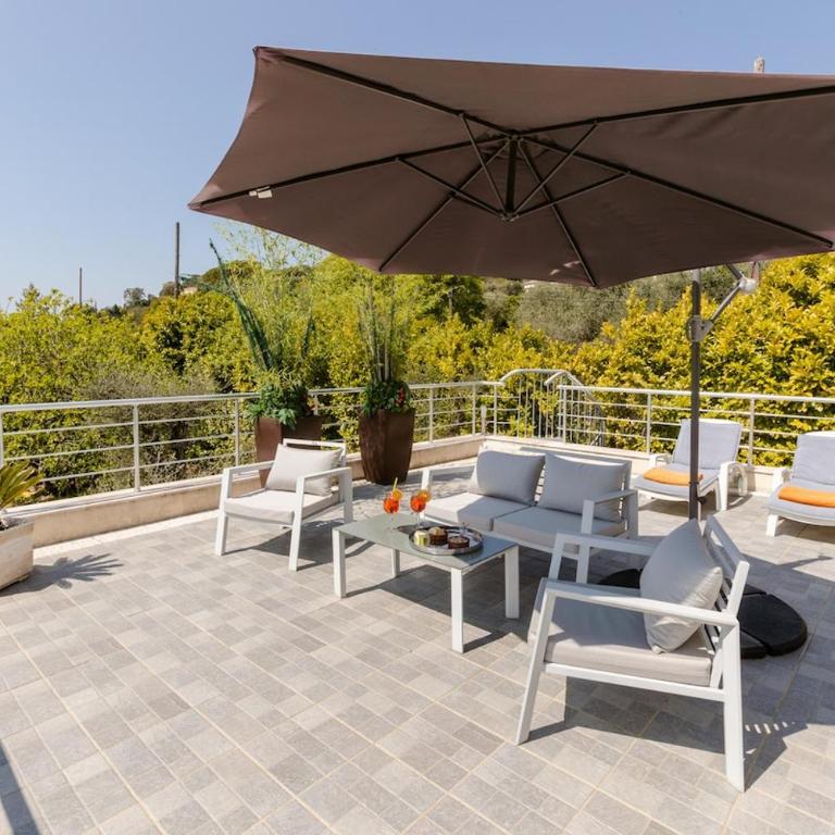 Diamond Villa 5 Star - Apartamento - 25