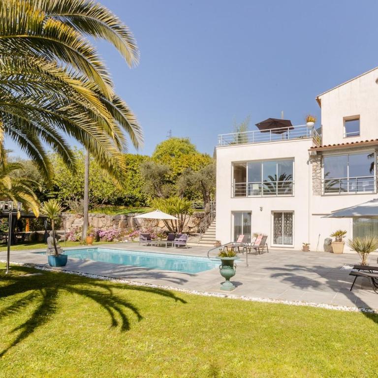 Diamond Villa 5 Star - Apartamento - 27