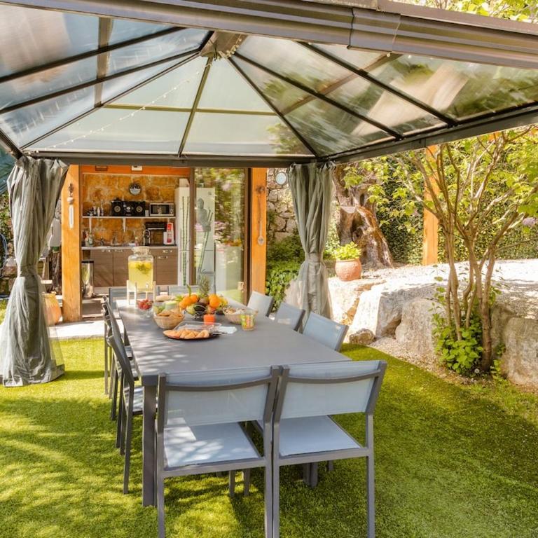 Diamond Villa 5 Star - Apartamento - 28