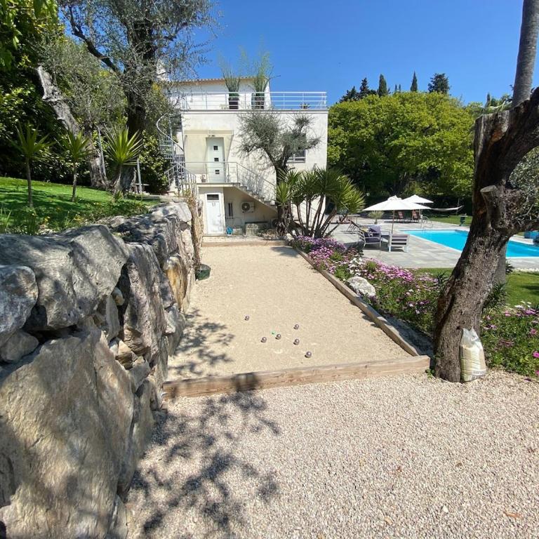 Diamond Villa 5 Star - Apartamento - 29