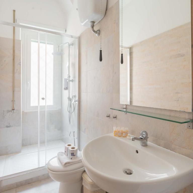 Milizie Grand Apartment by Nosdom Properties - Appartamento con 3 Camere da Letto e con Balcone - 34