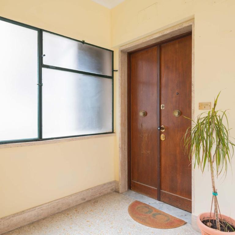 Milizie Grand Apartment by Nosdom Properties - Appartamento con 3 Camere da Letto e con Balcone - 37