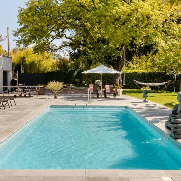 Diamond Villa 5 Star - Apartamento - 34