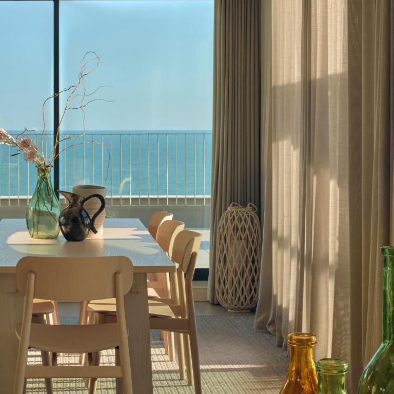 ME by Meliá Sitges Terramar - Suite de 2 dormitorios Ultimate ME + - 3