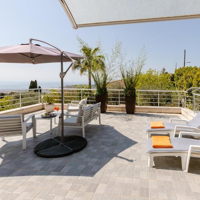 Diamond Villa 5 Star - Apartamento - 35