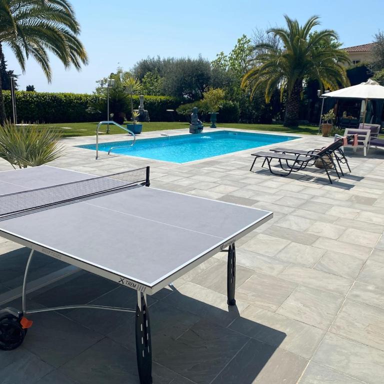 Diamond Villa 5 Star - Apartamento - 37