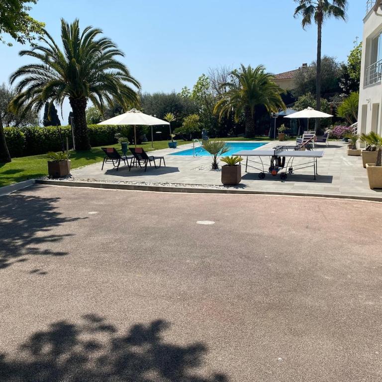 Diamond Villa 5 Star - Apartamento - 39