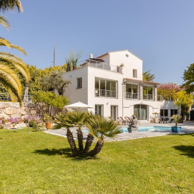 Diamond Villa 5 Star - Apartamento - 40