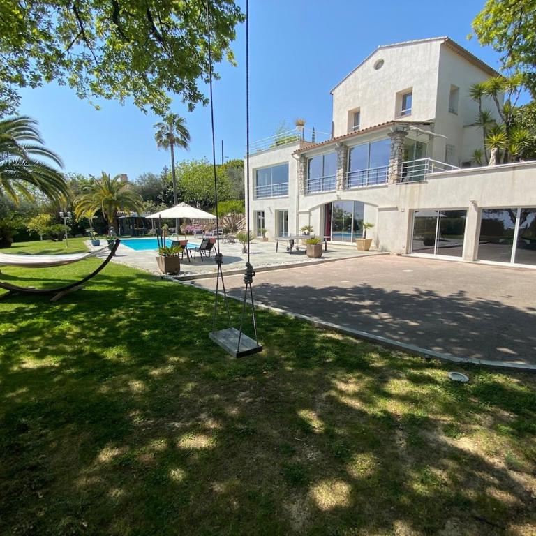 Diamond Villa 5 Star - Apartamento - 42