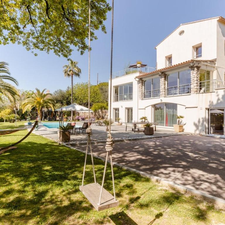 Diamond Villa 5 Star - Apartamento - 43