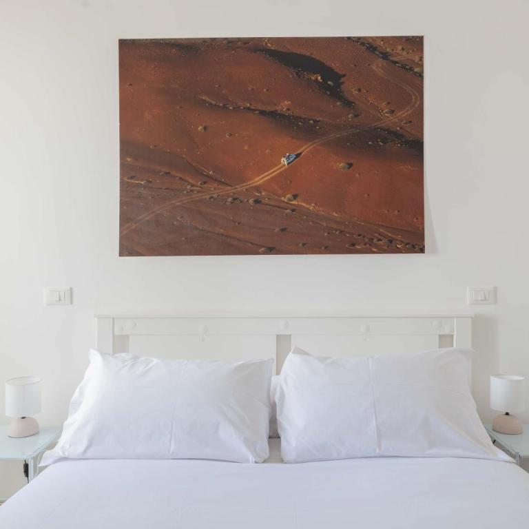 Milizie Grand Apartment by Nosdom Properties - Appartamento con 3 Camere da Letto e con Balcone - 44