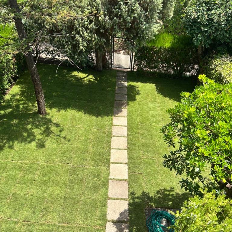 Villino Frau Melis - Casa con 3 Camere da Letto - 2