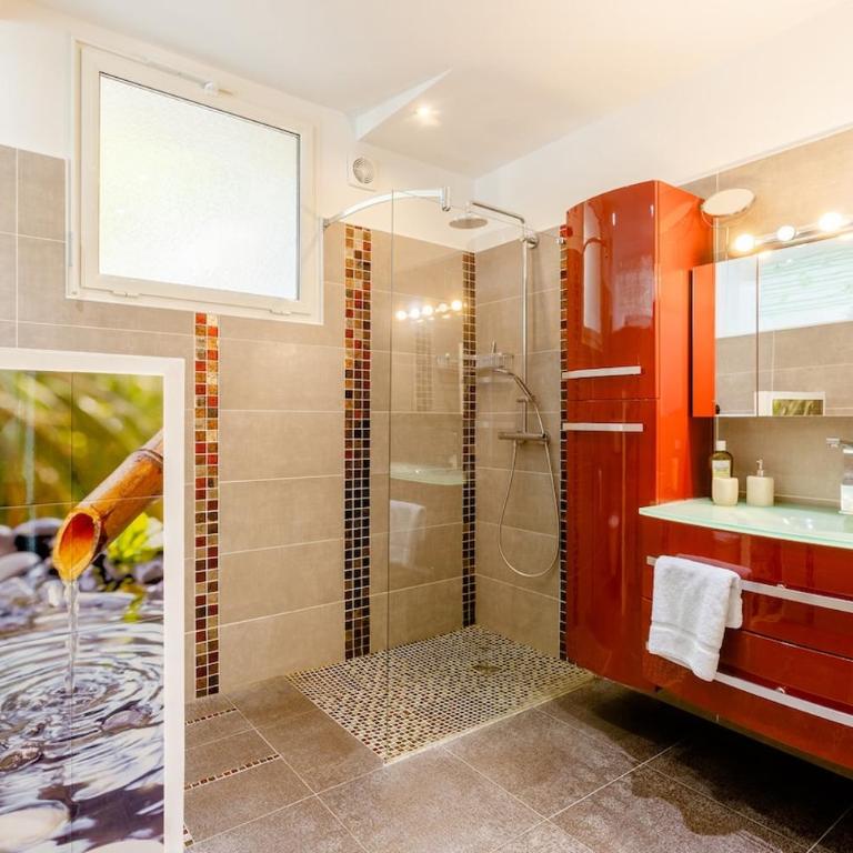 Diamond Villa 5 Star - Apartamento - 46