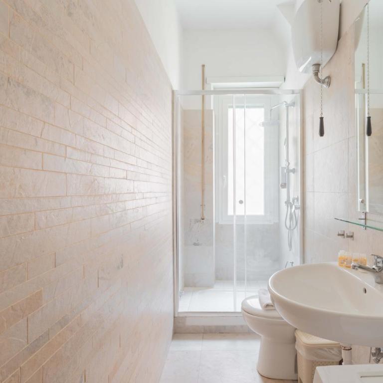 Milizie Grand Apartment by Nosdom Properties - Appartamento con 3 Camere da Letto e con Balcone - 46