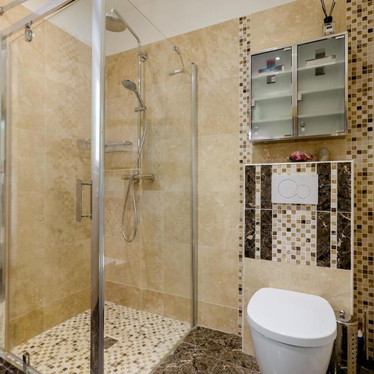 Diamond Villa 5 Star - Apartamento - 47