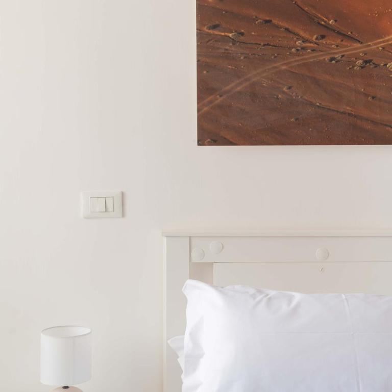 Milizie Grand Apartment by Nosdom Properties - Appartamento con 3 Camere da Letto e con Balcone - 47