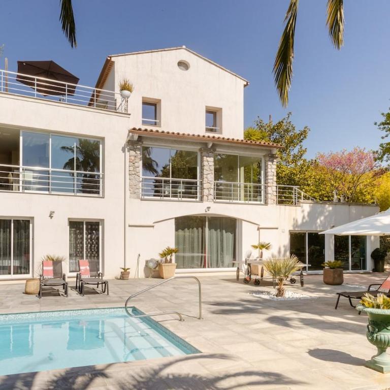Diamond Villa 5 Star - Apartamento - 48