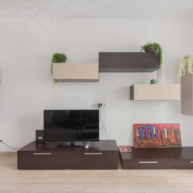 Milizie Grand Apartment by Nosdom Properties - Appartamento con 3 Camere da Letto e con Balcone - 53