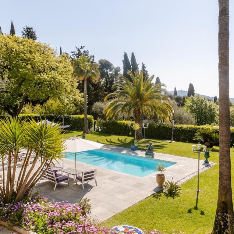 Diamond Villa 5 Star - Apartamento - 54