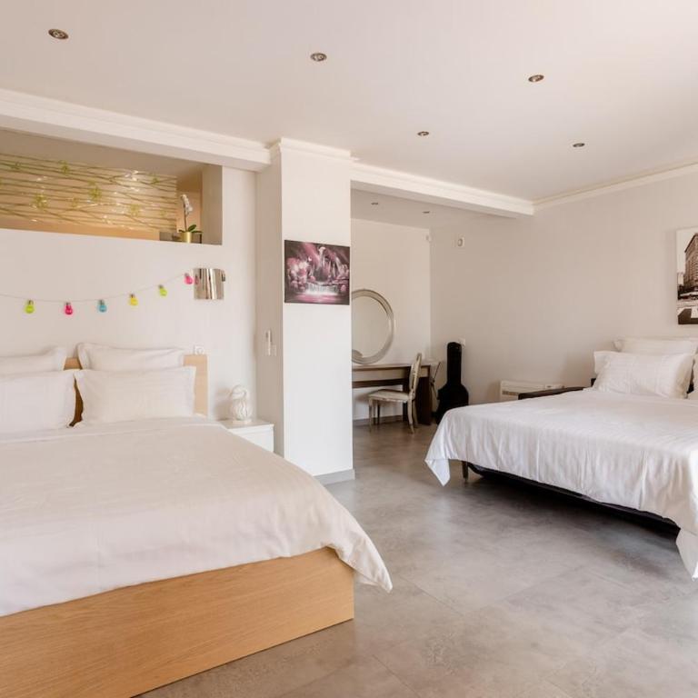 Diamond Villa 5 Star - Apartamento - 56