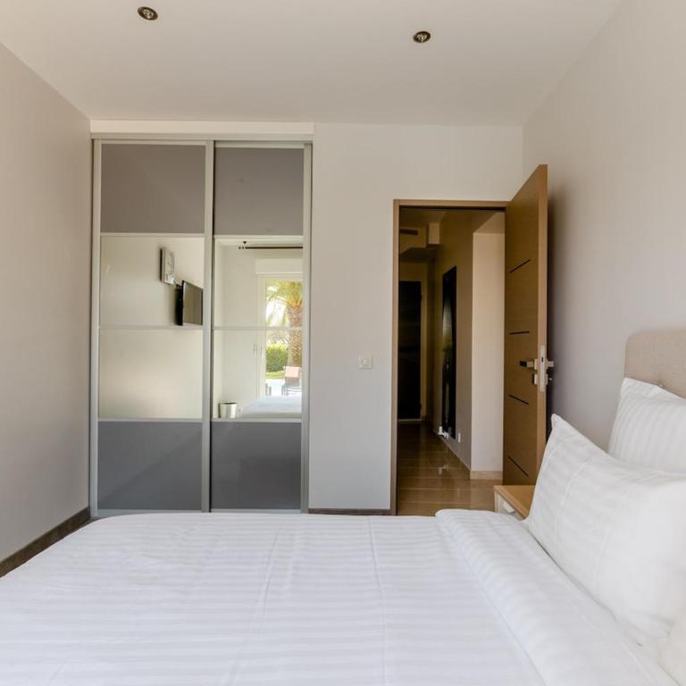 Diamond Villa 5 Star - Apartamento - 58