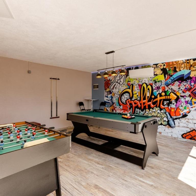 Diamond Villa 5 Star - Apartamento - 59