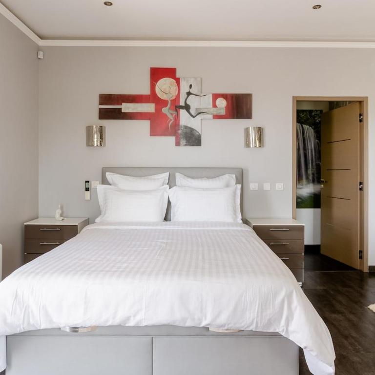 Diamond Villa 5 Star - Apartamento - 62