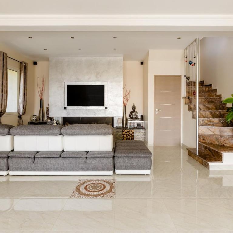 Diamond Villa 5 Star - Apartamento - 64