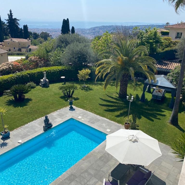 Diamond Villa 5 Star - Apartamento - 68