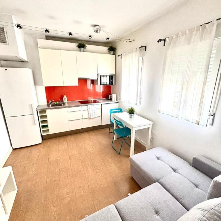Retiro Park Suites - Apartamento de 1 dormitorio - 1