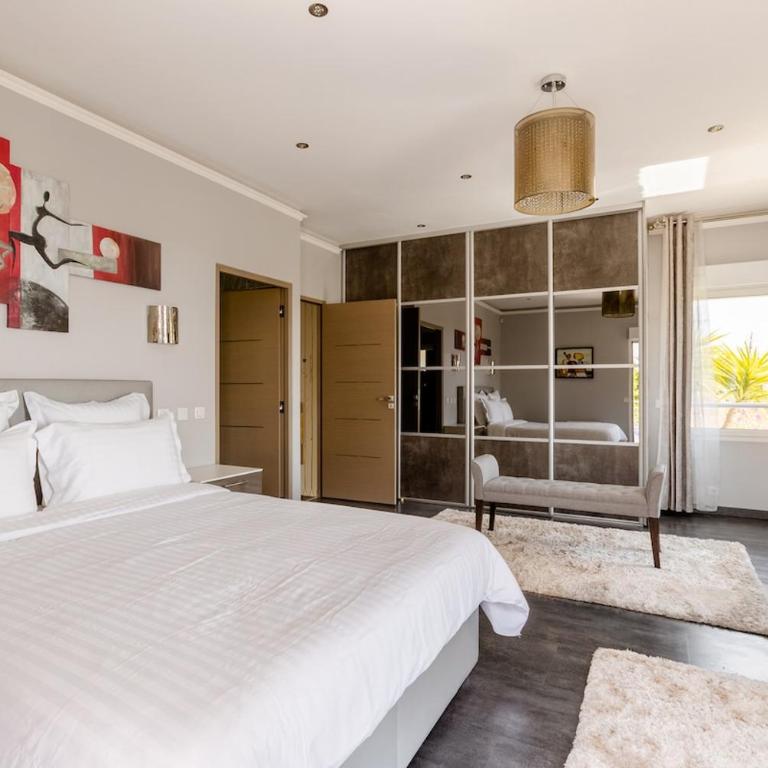Diamond Villa 5 Star - Apartamento - 70