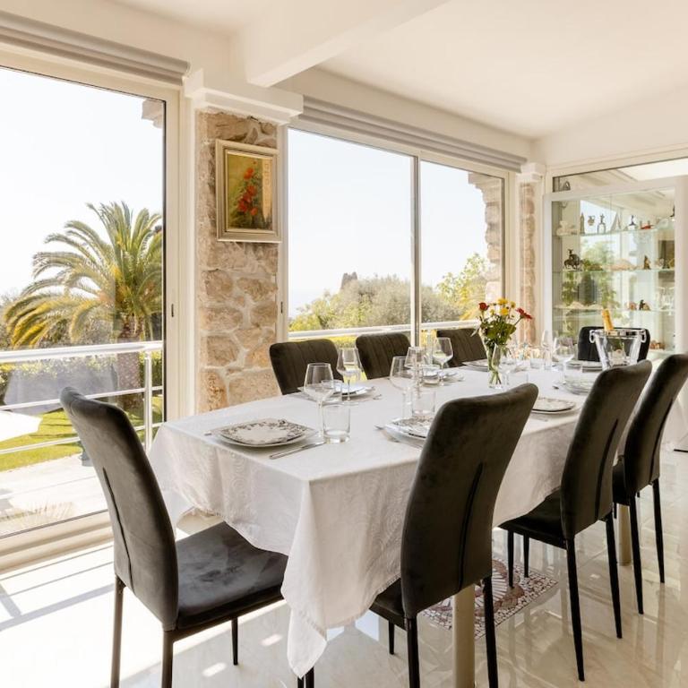 Diamond Villa 5 Star - Apartamento - 74