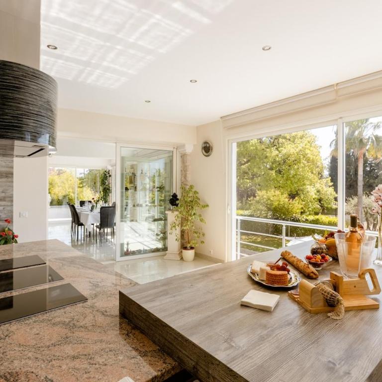 Diamond Villa 5 Star - Apartamento - 75