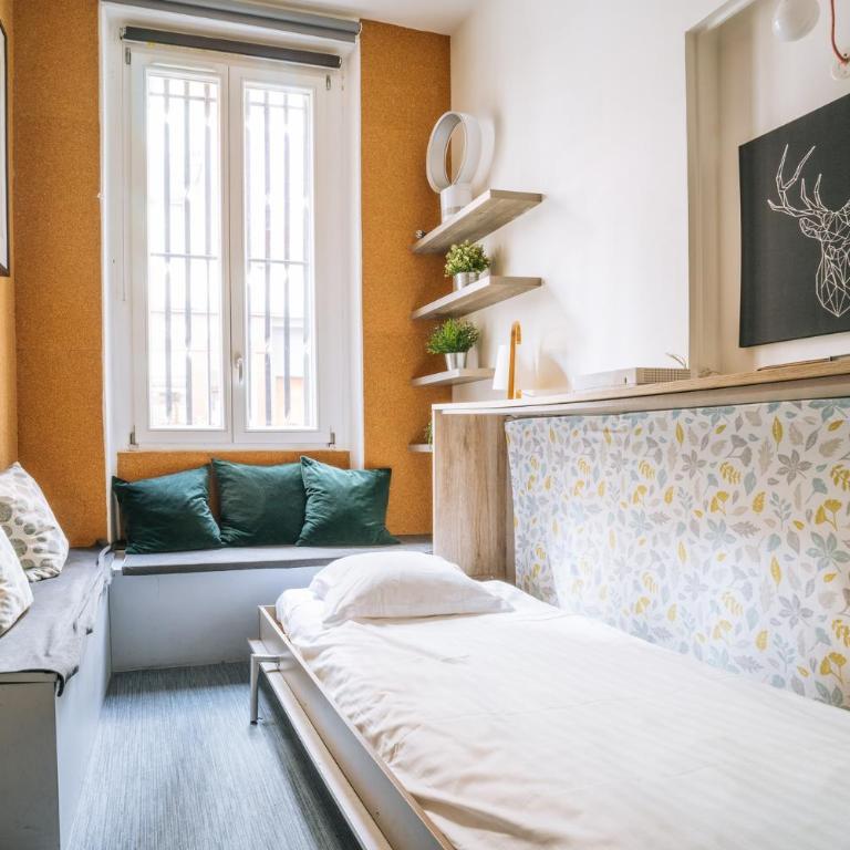 Functional Studio In Paris - Appartement - 8