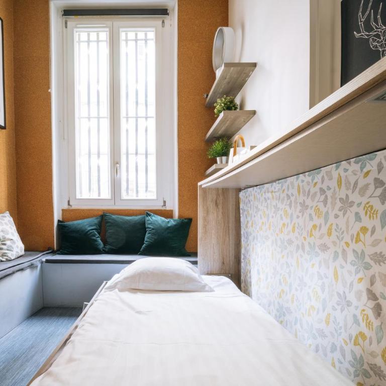 Functional Studio In Paris - Appartement - 9