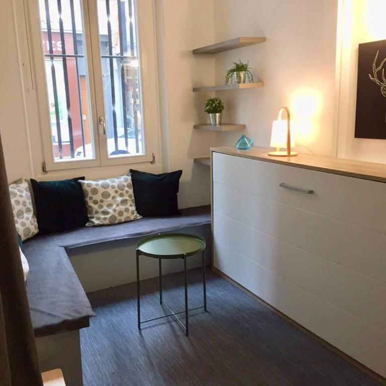 Functional Studio In Paris - Appartement - 14