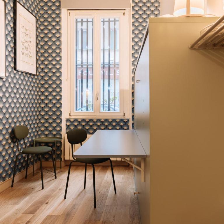 Functional Studio In Paris - Appartement - 17