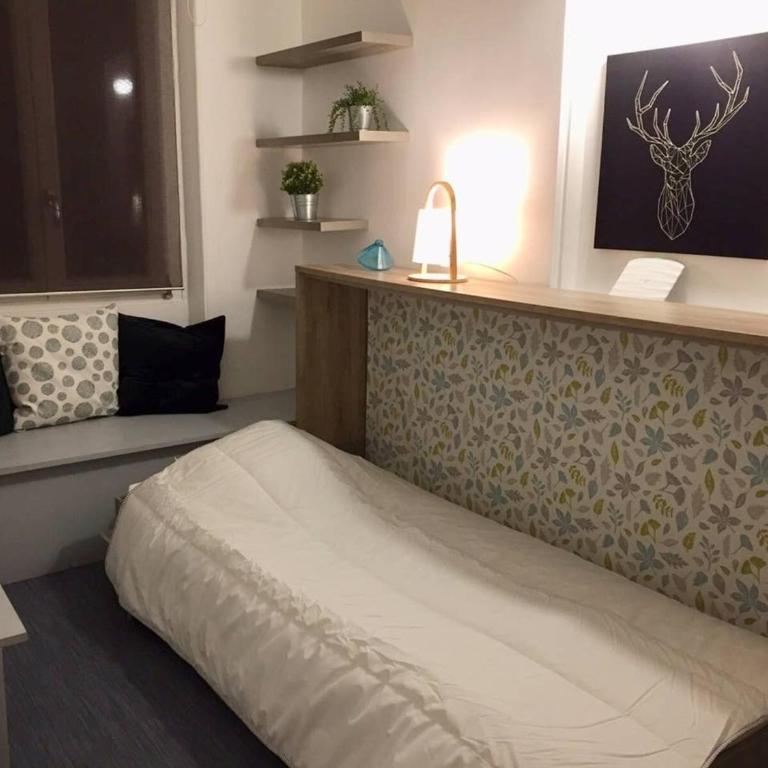 Functional Studio In Paris - Appartement - 25